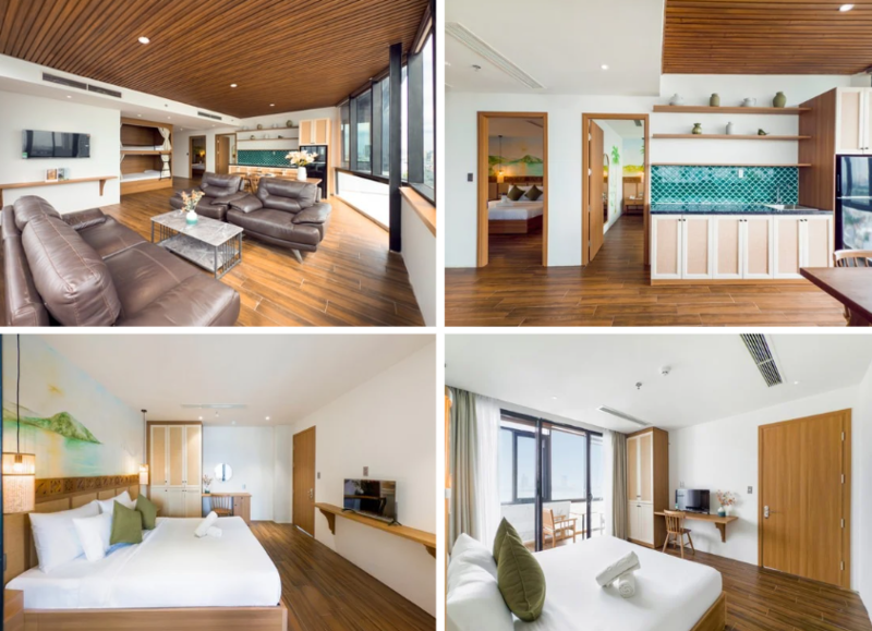 Gold Central Hotel Da Nang By Haviland