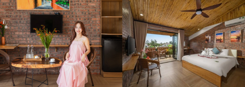 Hoi An Golden Bamboo Villa & Spa By Haviland