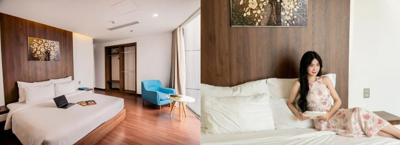 Gold Hotel Da Nang By Haviland