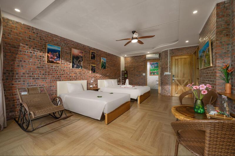 Hoi An Golden Bamboo Villa & Spa By Haviland