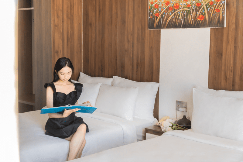 Gold Hotel – Your Ideal Stop in the Heart of Da Nang