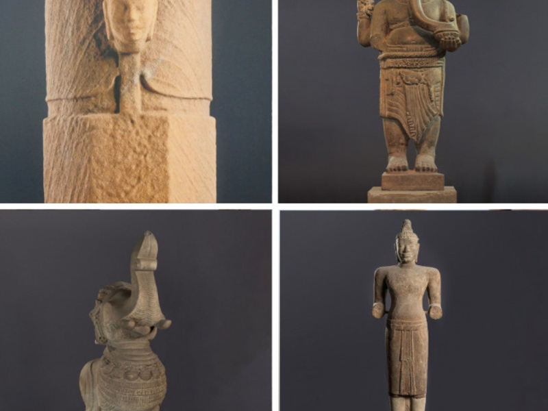 Preserving heritage landmarks