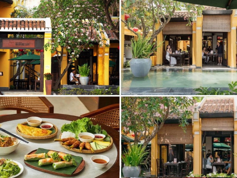 Explore Michelin Guide dining spots in Da Nang 2026