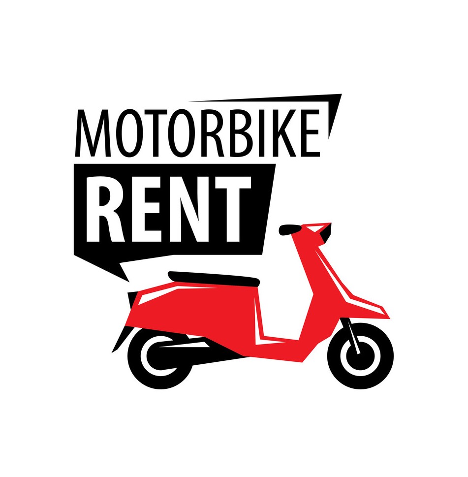 Motobike For Rent