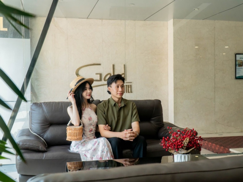 Staycation: The Rising Travel Trend